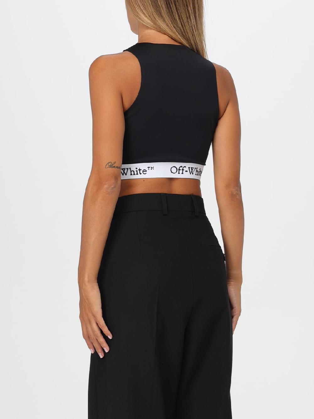 Giglio Top e bluse donna Off-white Offerta migliore