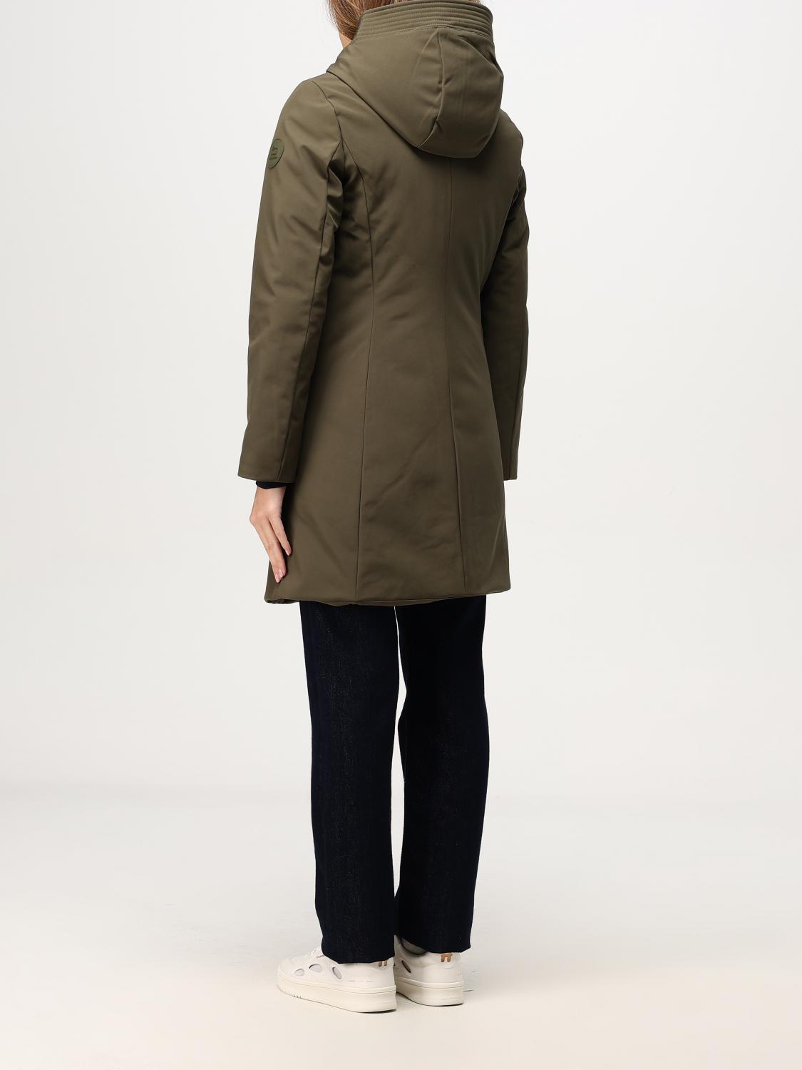 Giglio Parka con cappuccio Woolrich Latest fashion