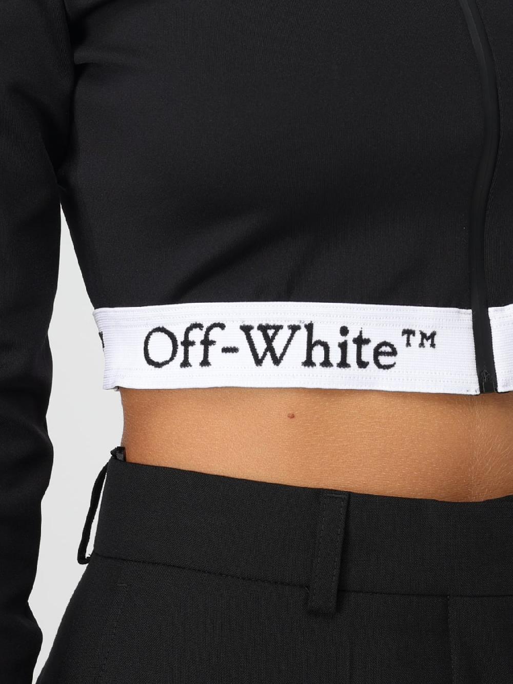 Giglio Top e bluse donna Off-white Offerta temporanea