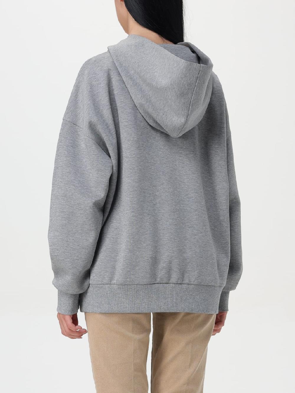 Giglio Felpa con cappuccio 's Max Mara Offerte esclusive