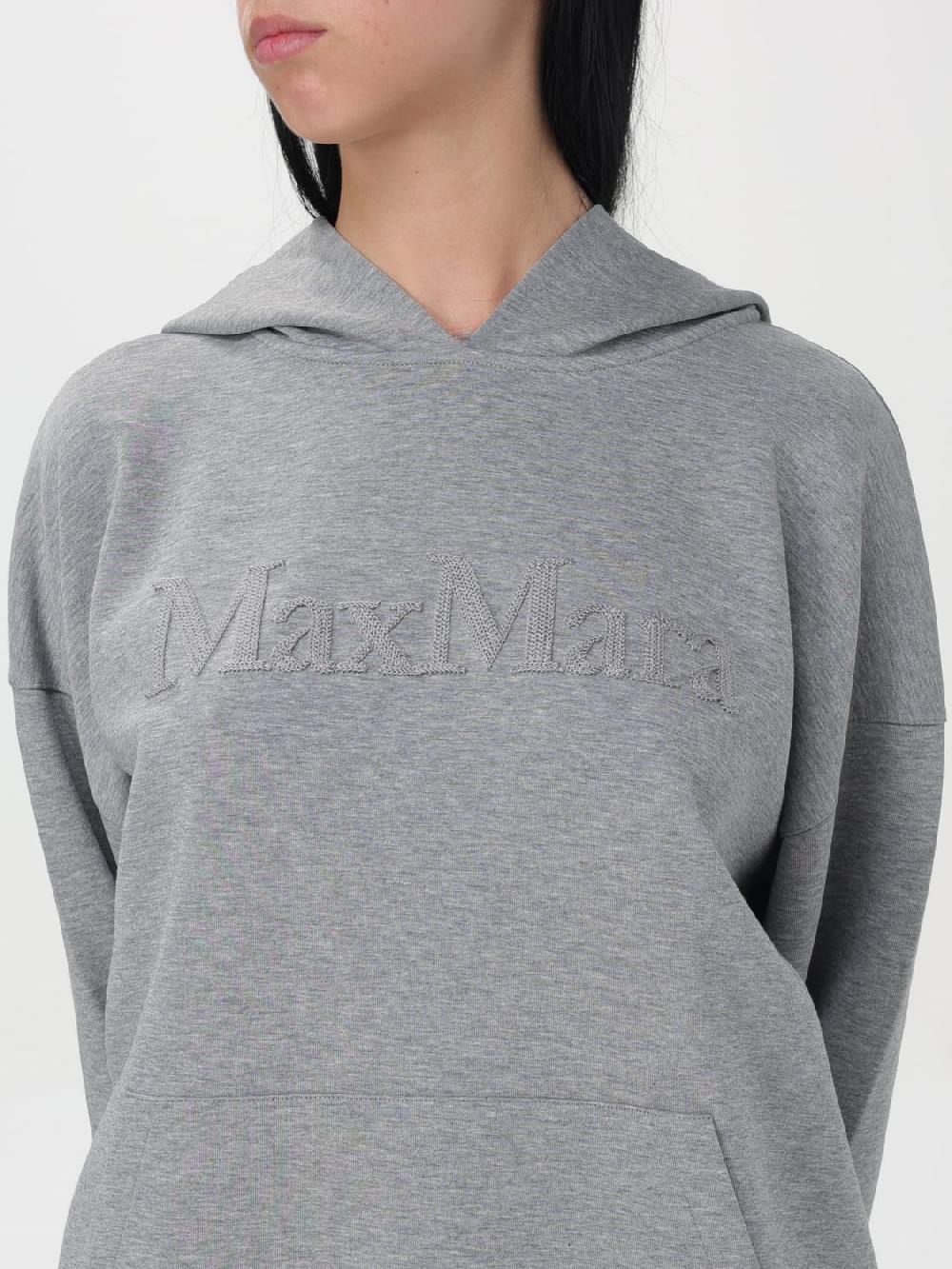 Giglio Felpa con cappuccio 's Max Mara Offerte esclusive