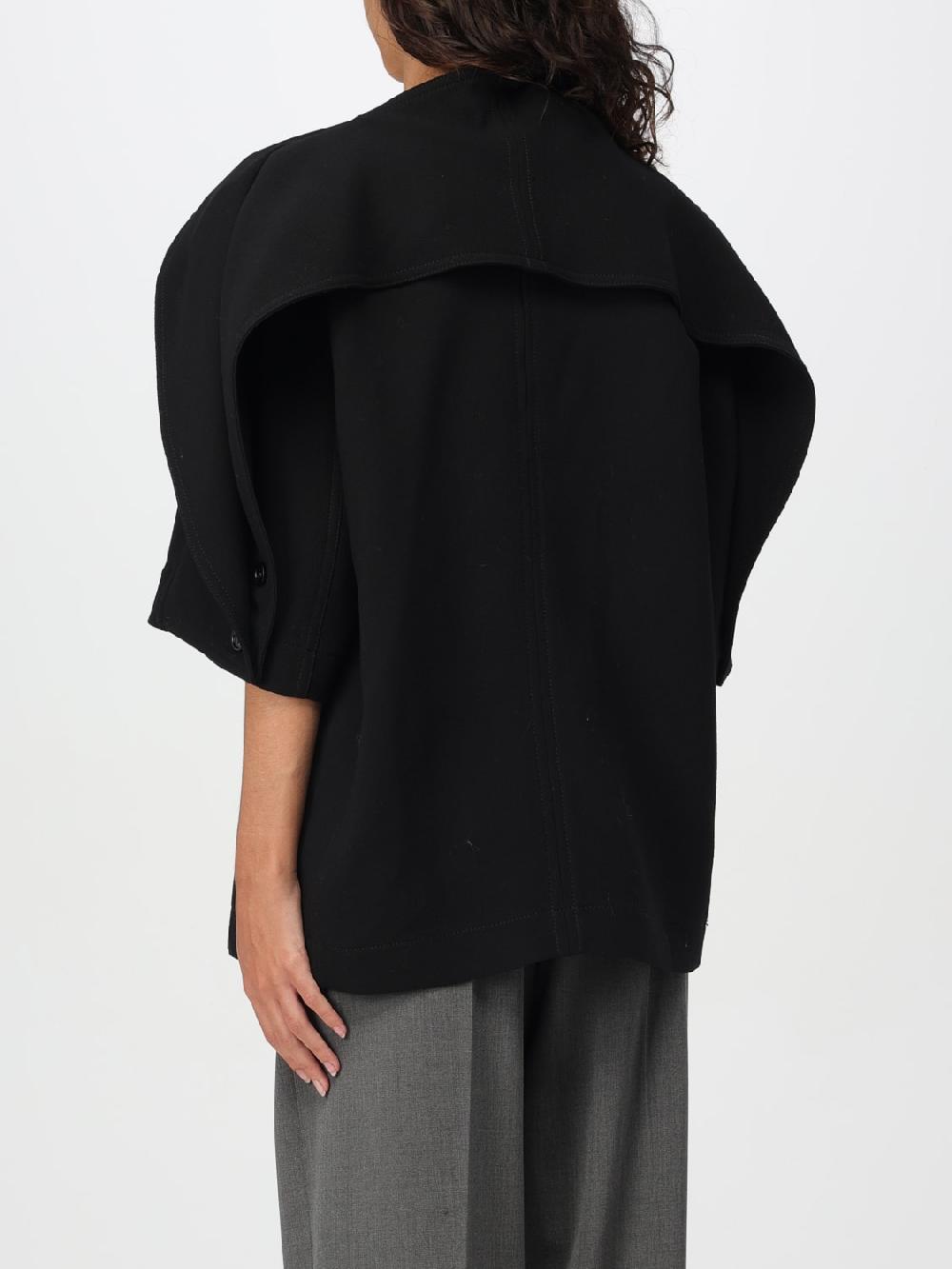 Giglio Maglia asimmetrica Bottega Veneta Bestseller