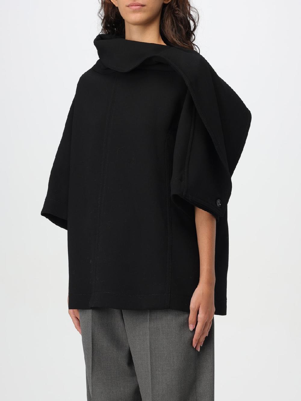 Giglio Maglia asimmetrica Bottega Veneta Bestseller