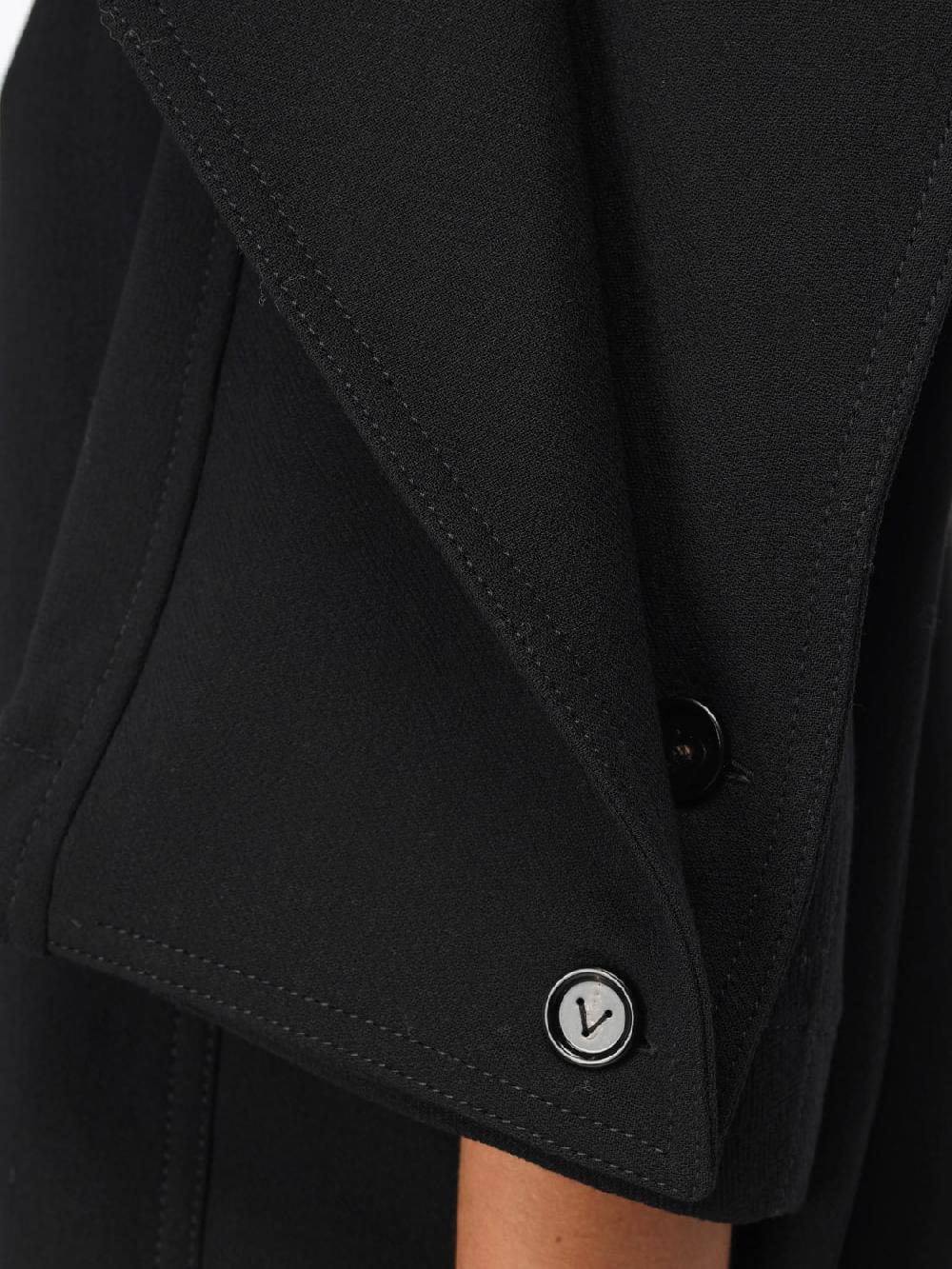 Giglio Maglia asimmetrica Bottega Veneta Bestseller
