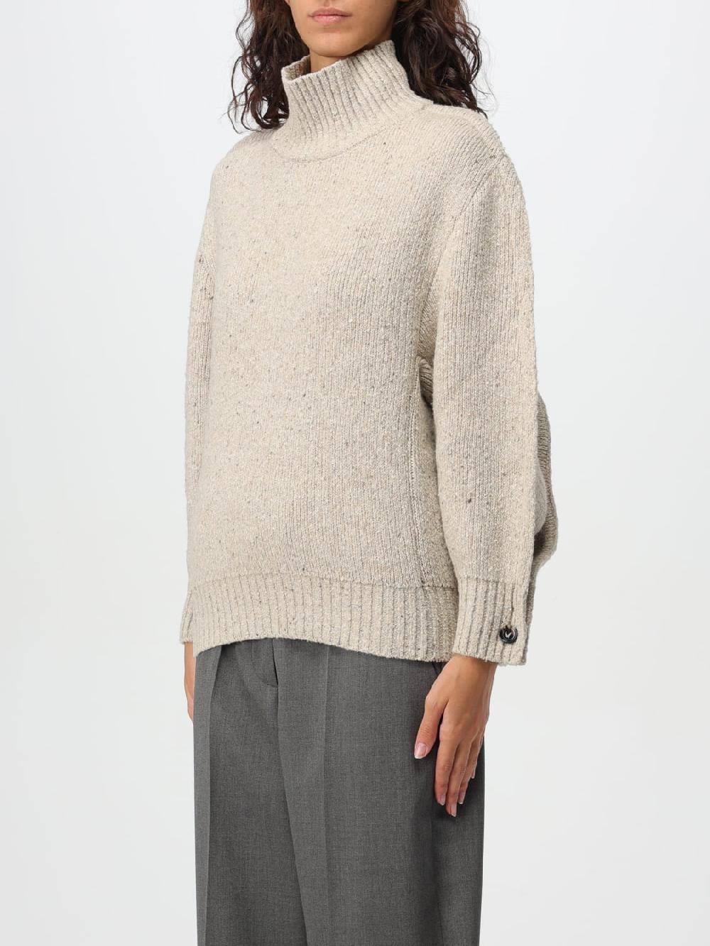 Giglio Maglia a dolcevita Bottega Veneta Offerte stagionali