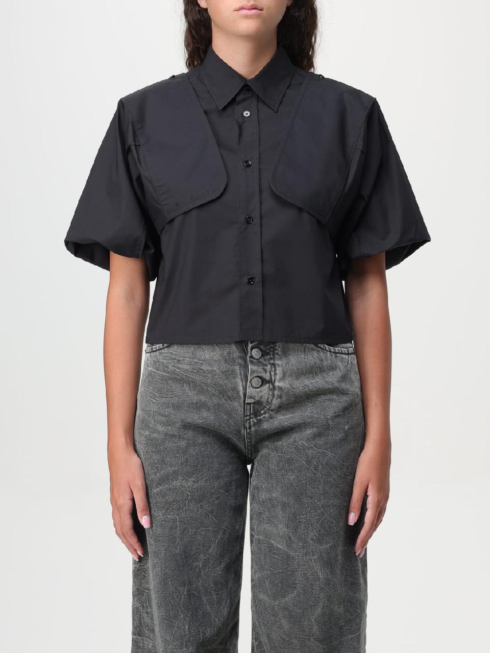 Giglio Camicia in cotone Mm6 Maison Margiela
