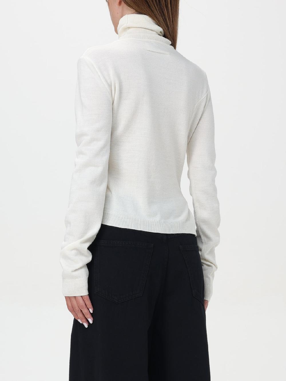 Giglio Maglia a dolcevita Mm6 Maison Margiela Offerta settimanale