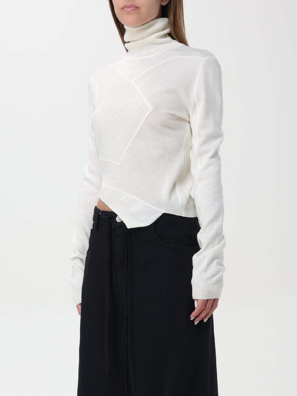 Giglio Maglia a dolcevita Mm6 Maison Margiela Offerta settimanale