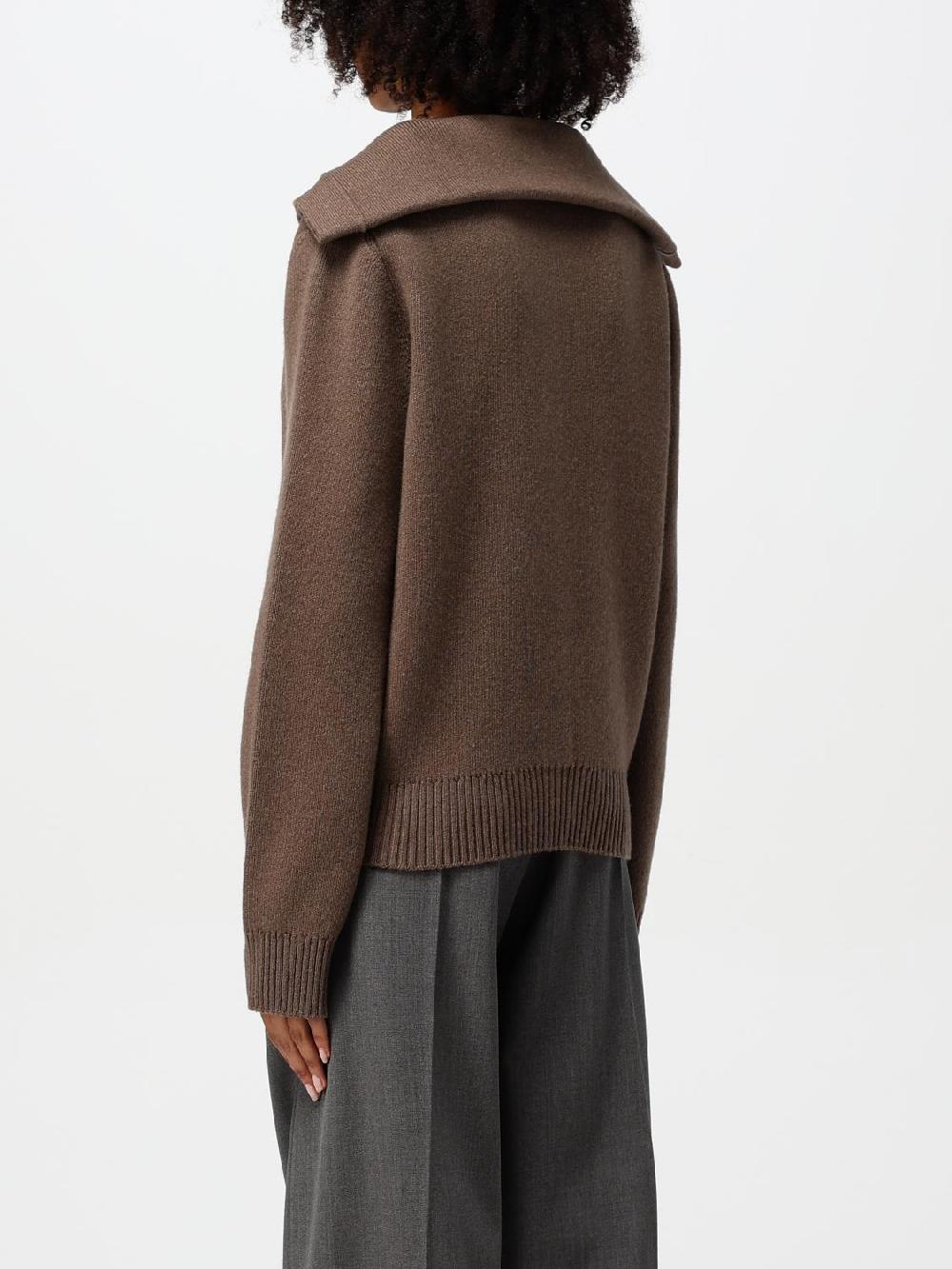 Giglio Maglia donna Bottega Veneta Latest stili