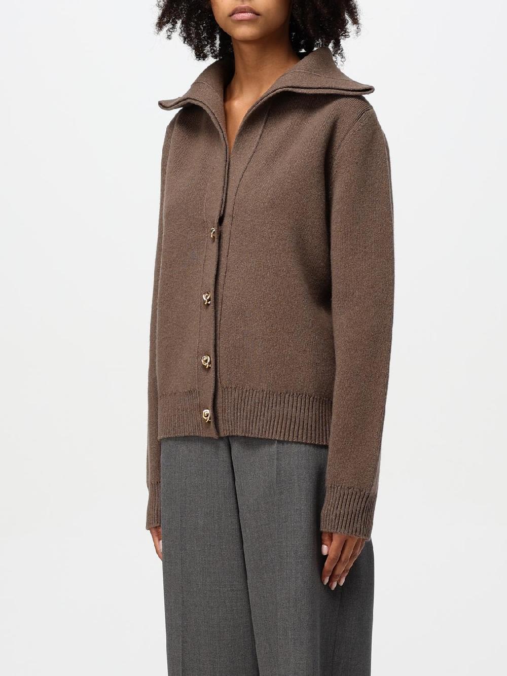 Giglio Maglia donna Bottega Veneta Latest stili