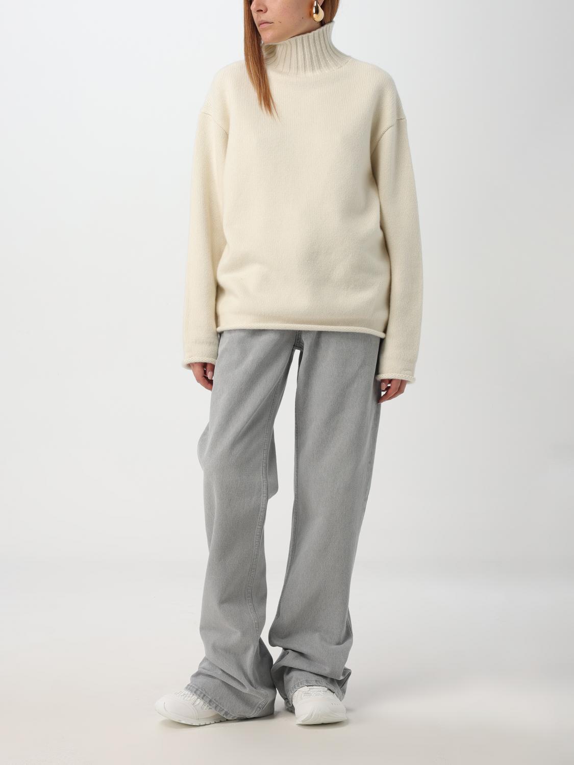 Giglio Maglia donna Bottega Veneta Super sconto