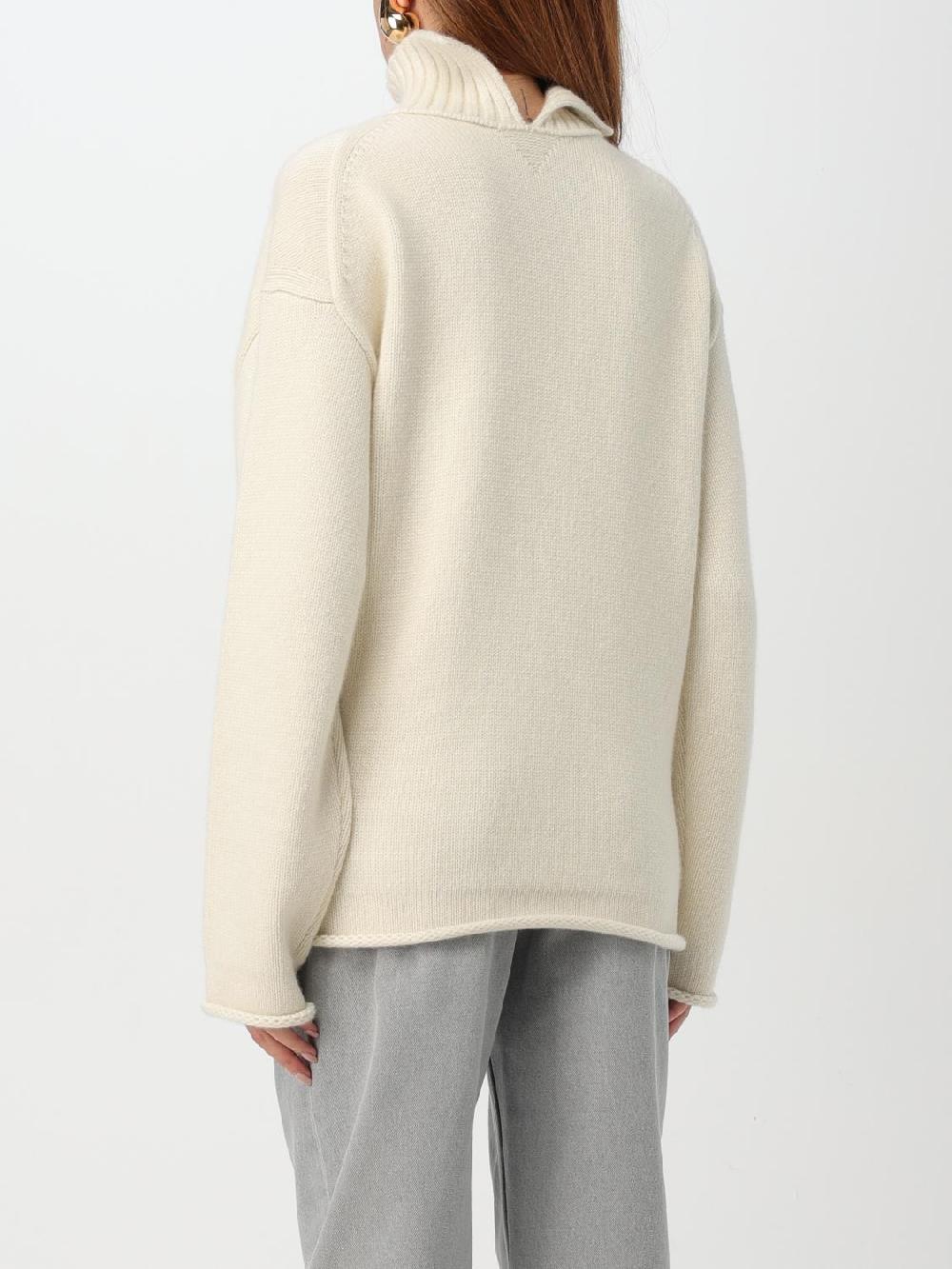 Giglio Maglia donna Bottega Veneta Super sconto