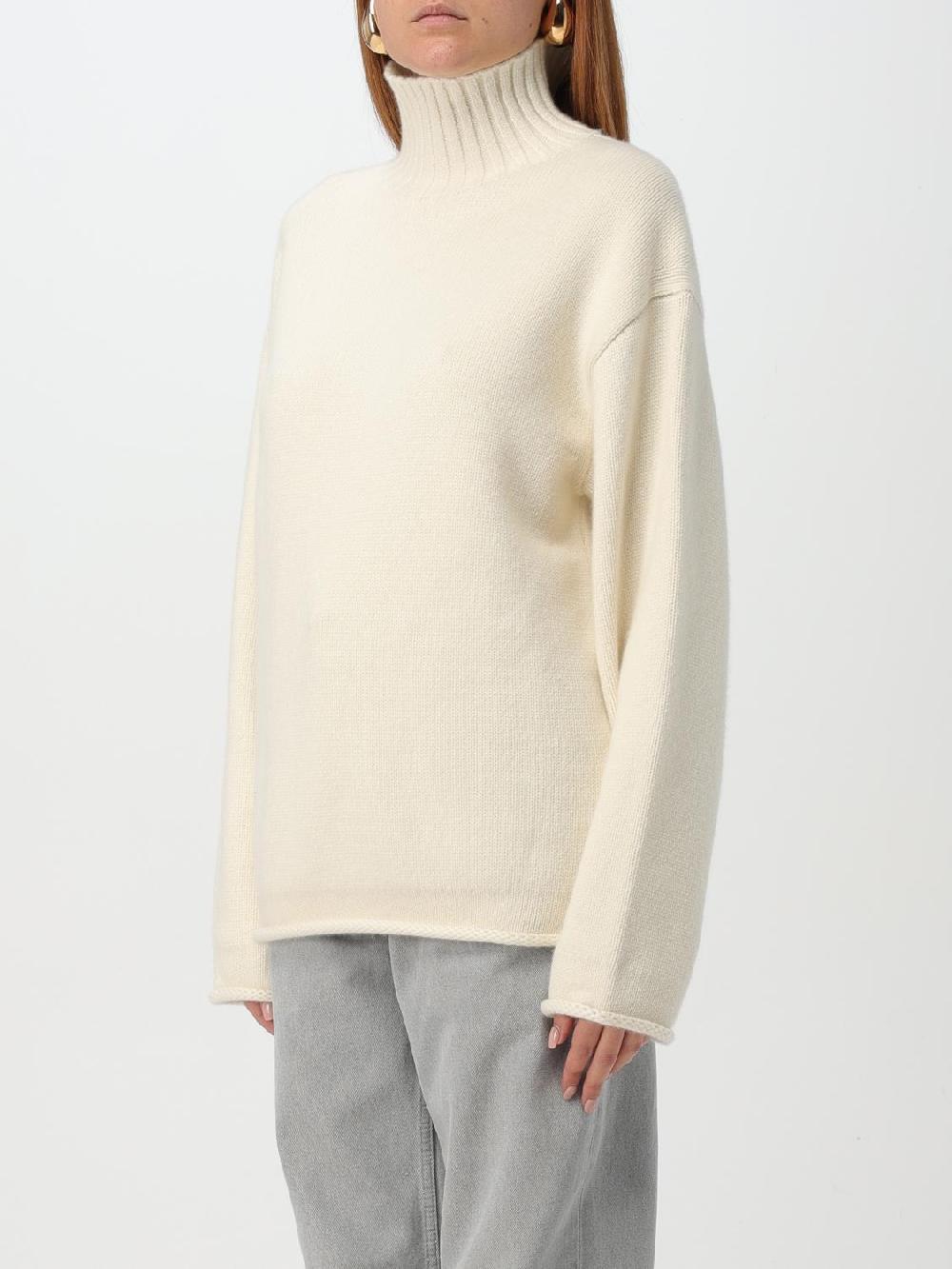 Giglio Maglia donna Bottega Veneta Super sconto
