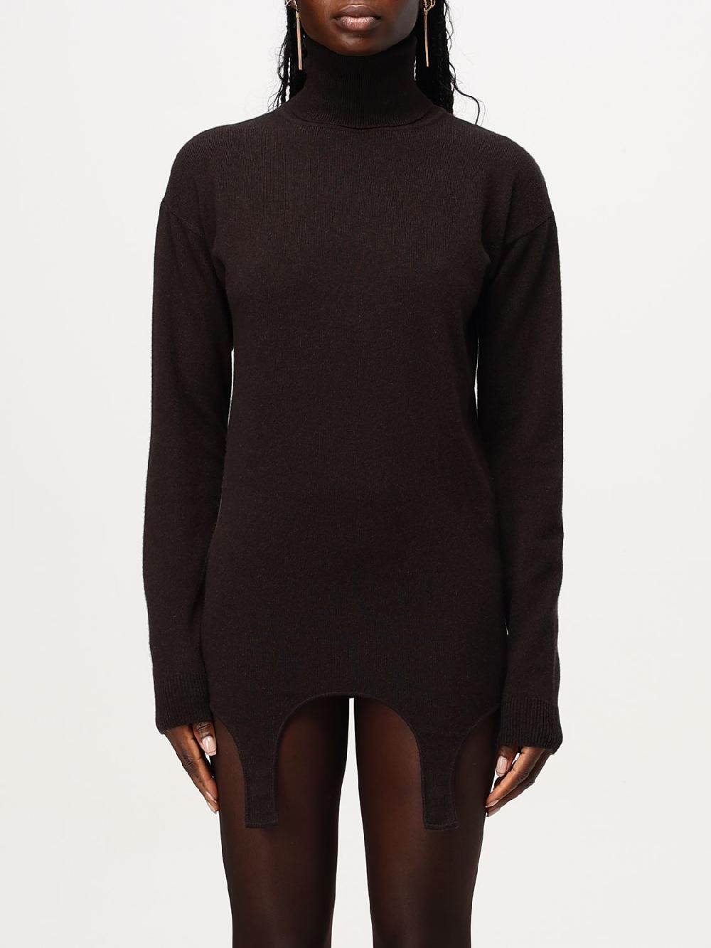 Giglio Maglione donna Saint Laurent Enormi sconti