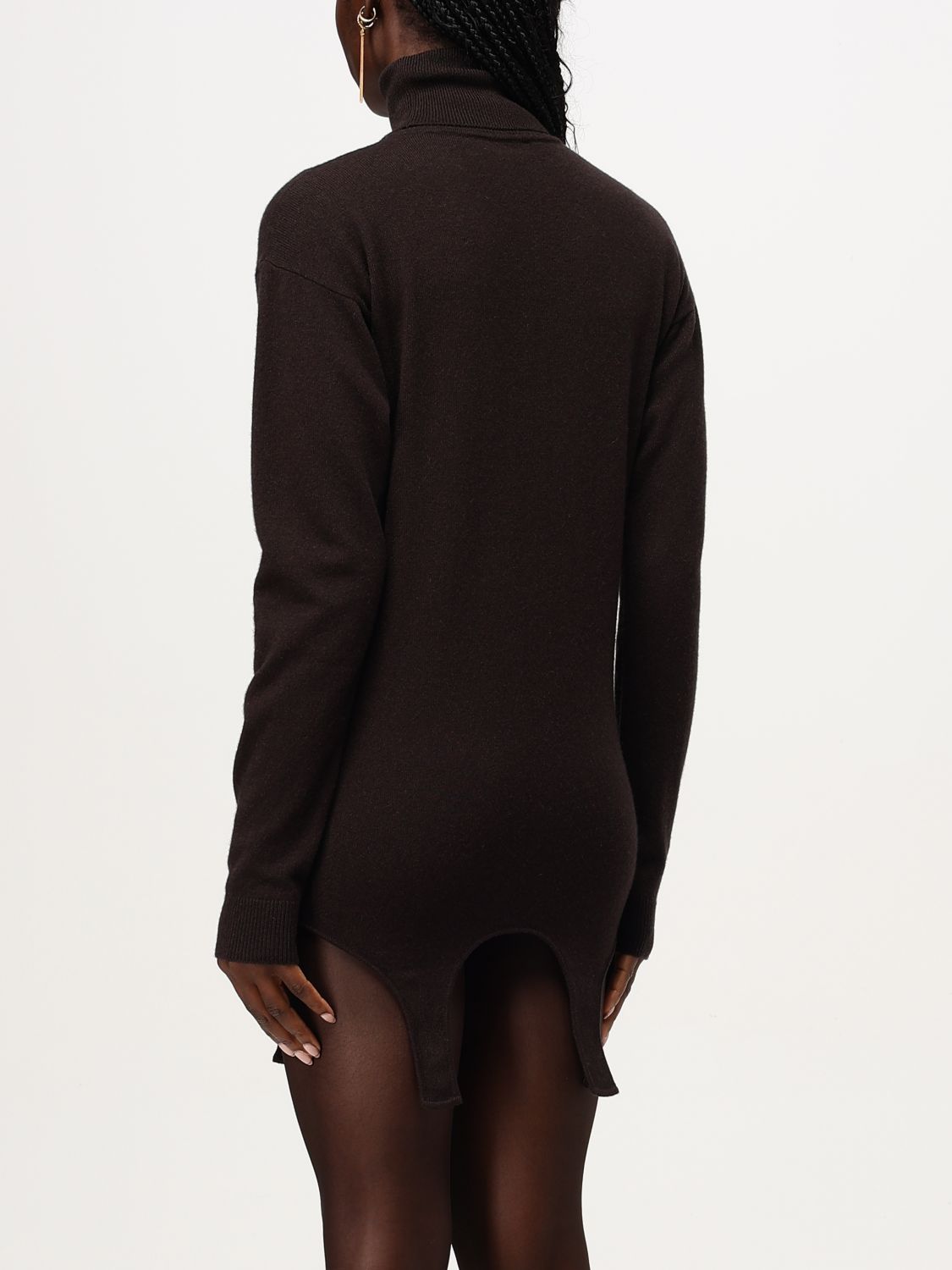 Giglio Maglione donna Saint Laurent Enormi sconti