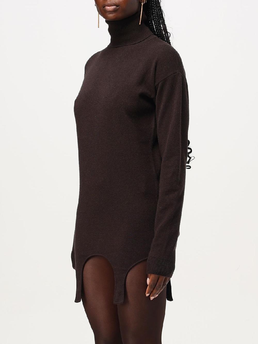 Giglio Maglione donna Saint Laurent Enormi sconti