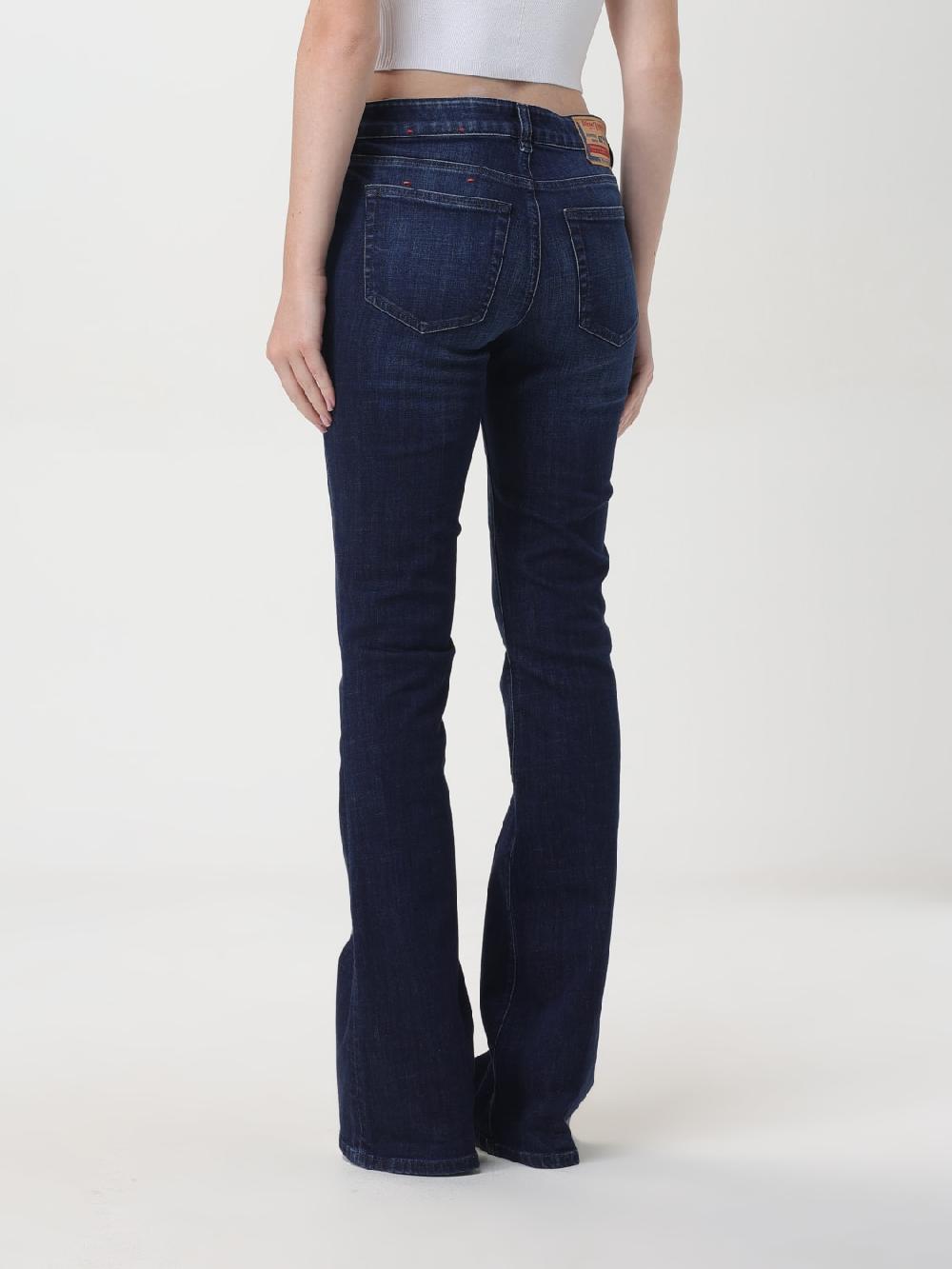 Giglio Jeans Diesel in denim Officina
