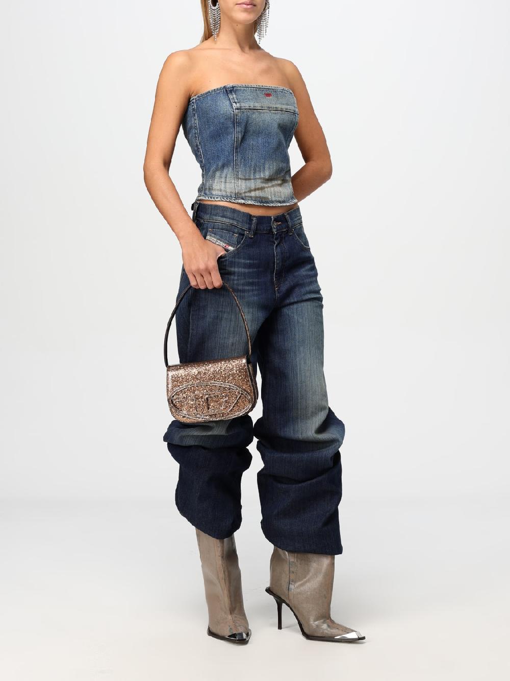 Giglio Jeans Diesel in denim Duty-free