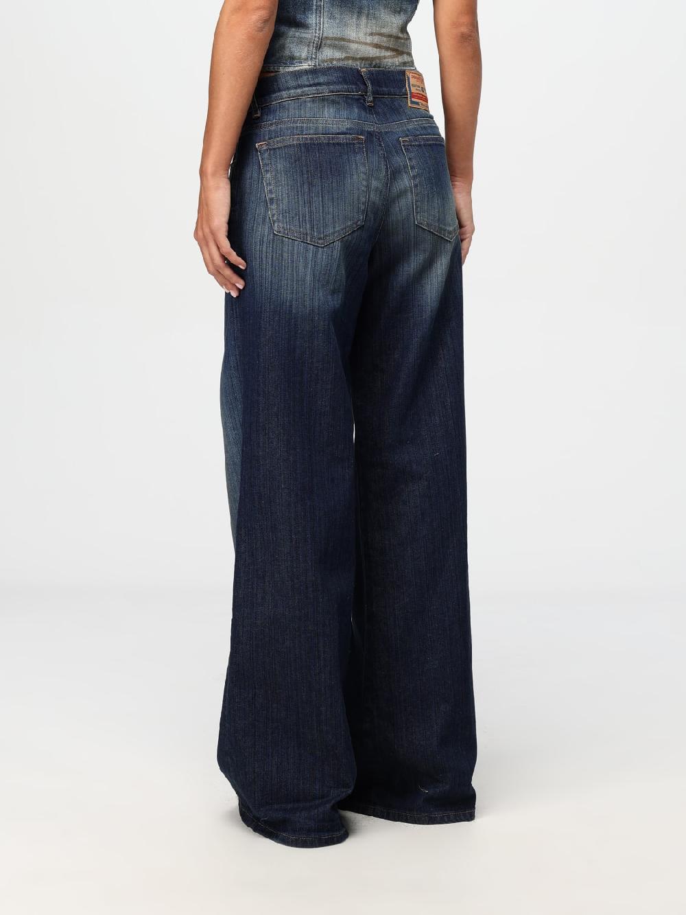 Giglio Jeans Diesel in denim Duty-free
