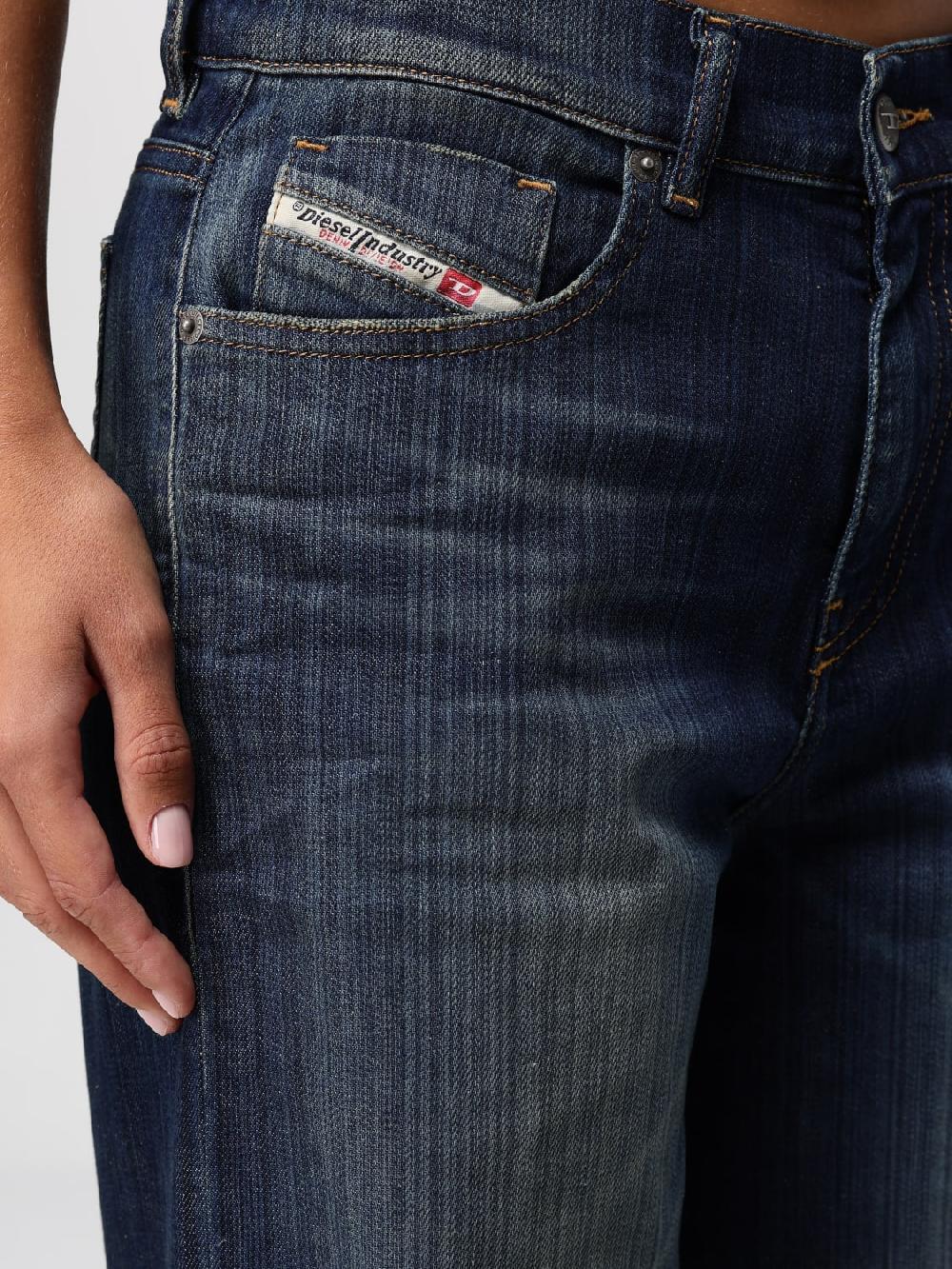 Giglio Jeans Diesel in denim Duty-free