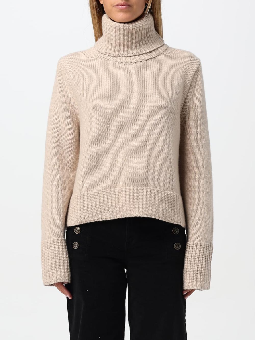 Giglio Pullover Peuterey in lana e cashmere 2025