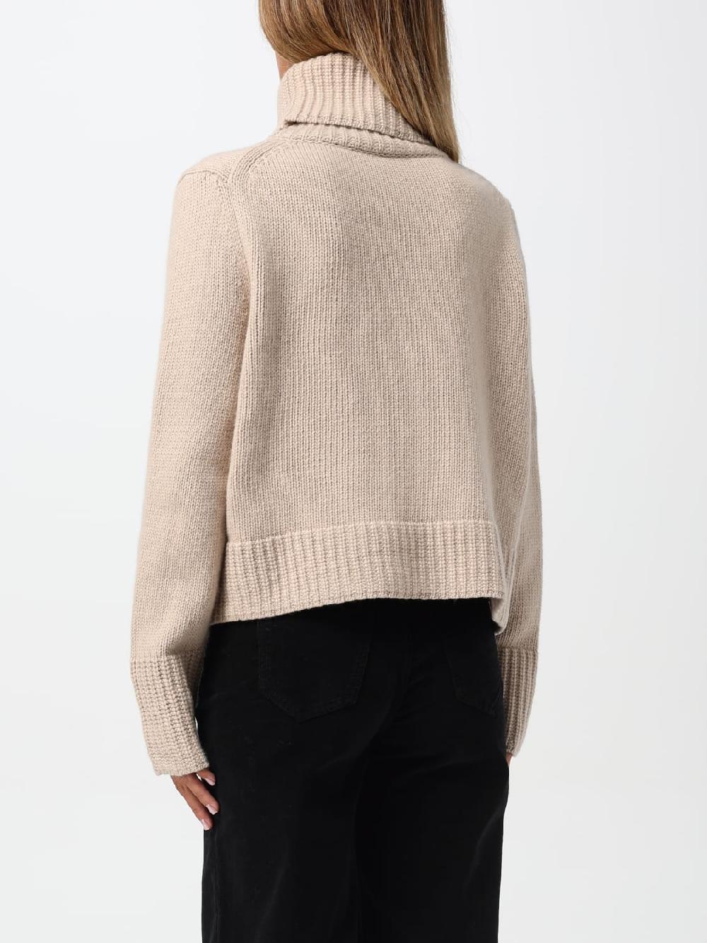 Giglio Pullover Peuterey in lana e cashmere 2025