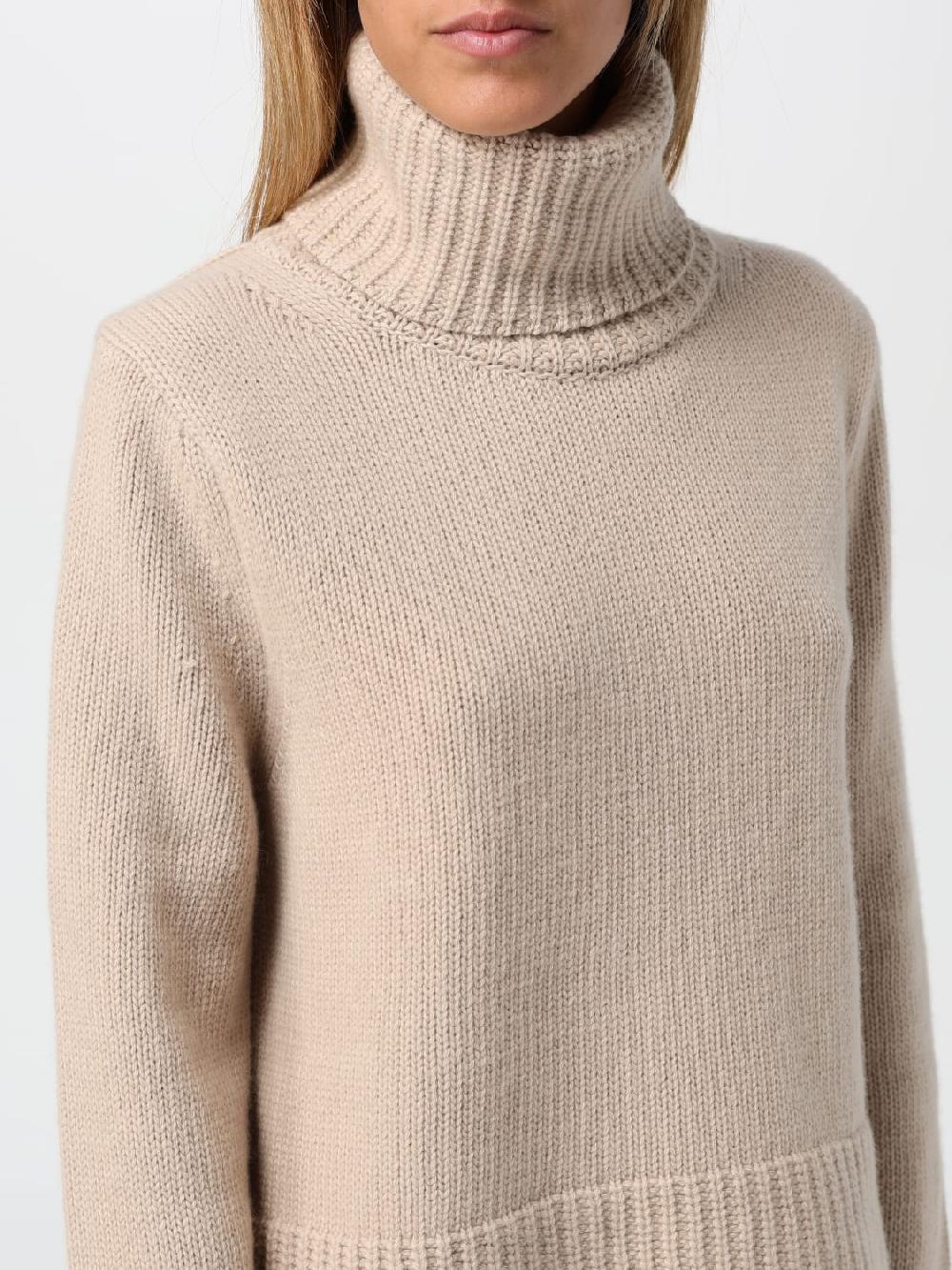 Giglio Pullover Peuterey in lana e cashmere 2025