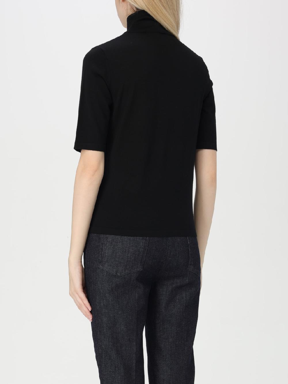 Giglio Maglia a dolcevita 's Max Mara Italy