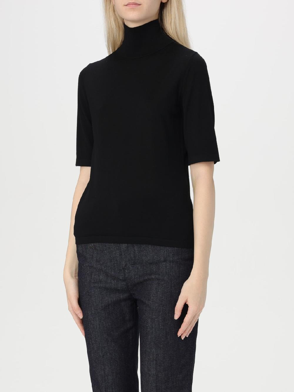 Giglio Maglia a dolcevita 's Max Mara Italy
