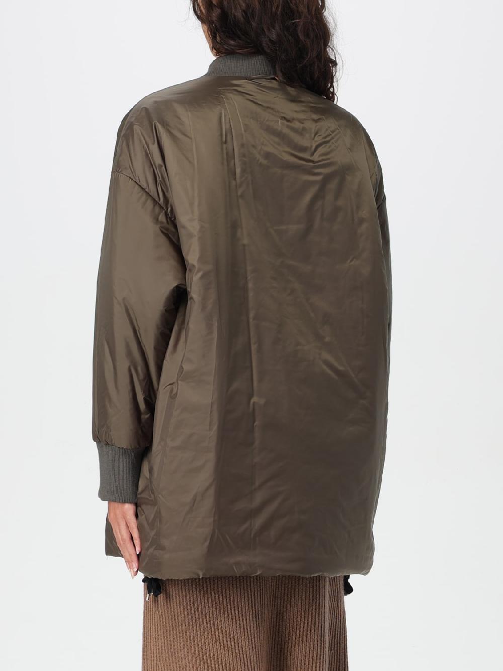 Giglio Bomber con zip Max Mara The Cube Shopping Online