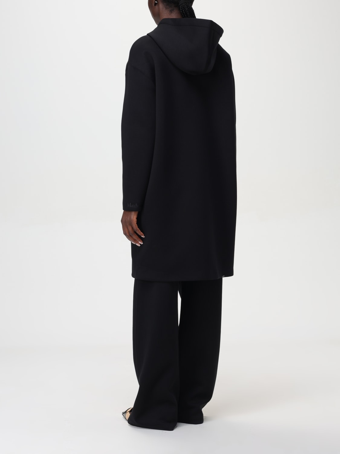 Giglio Giacca Zucca lunga 's Max Mara Prezzo Ridotto