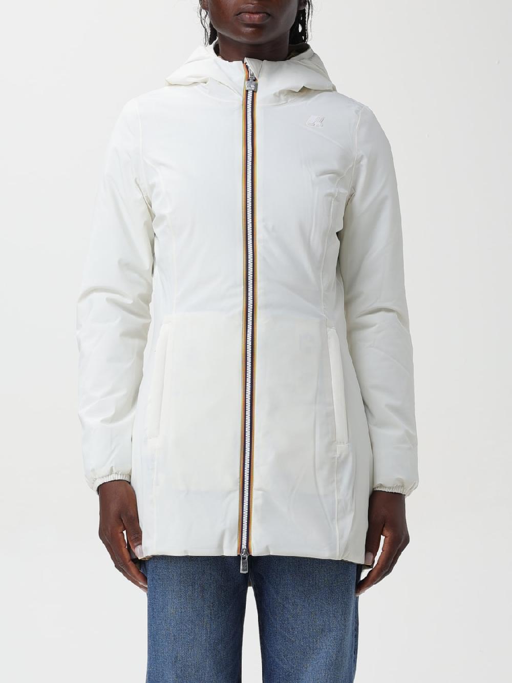 Giglio Giacca a vento con zip K-way Sottocosto