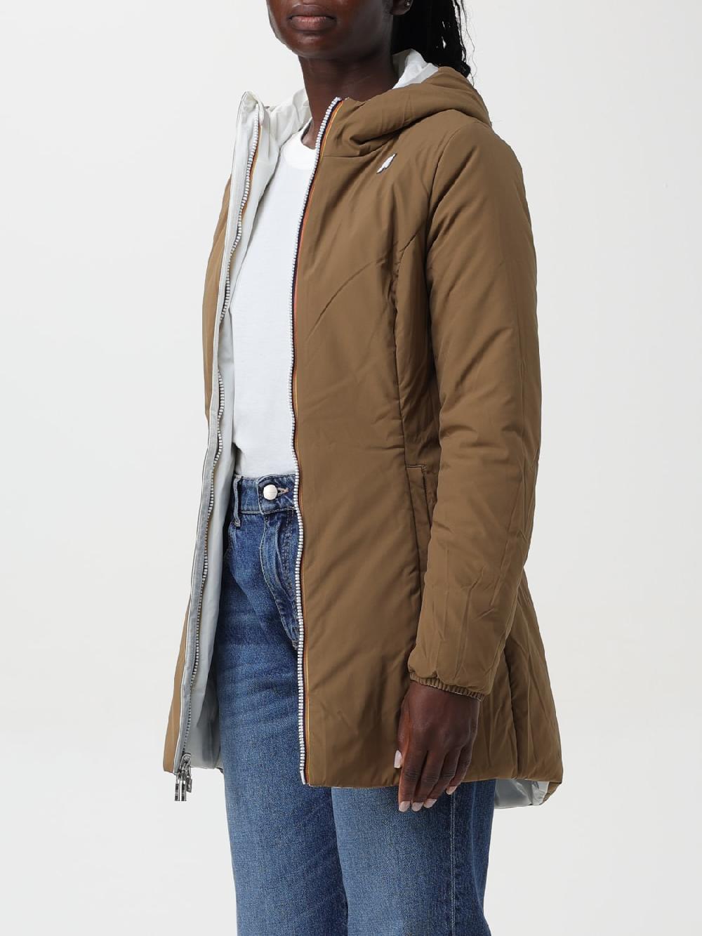 Giglio Giacca a vento con zip K-way Sottocosto