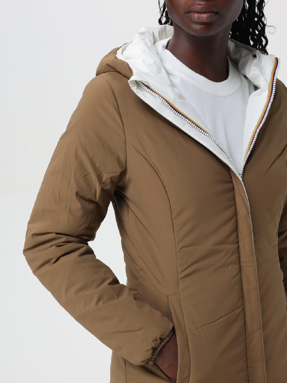 Giglio Giacca a vento con zip K-way Sottocosto