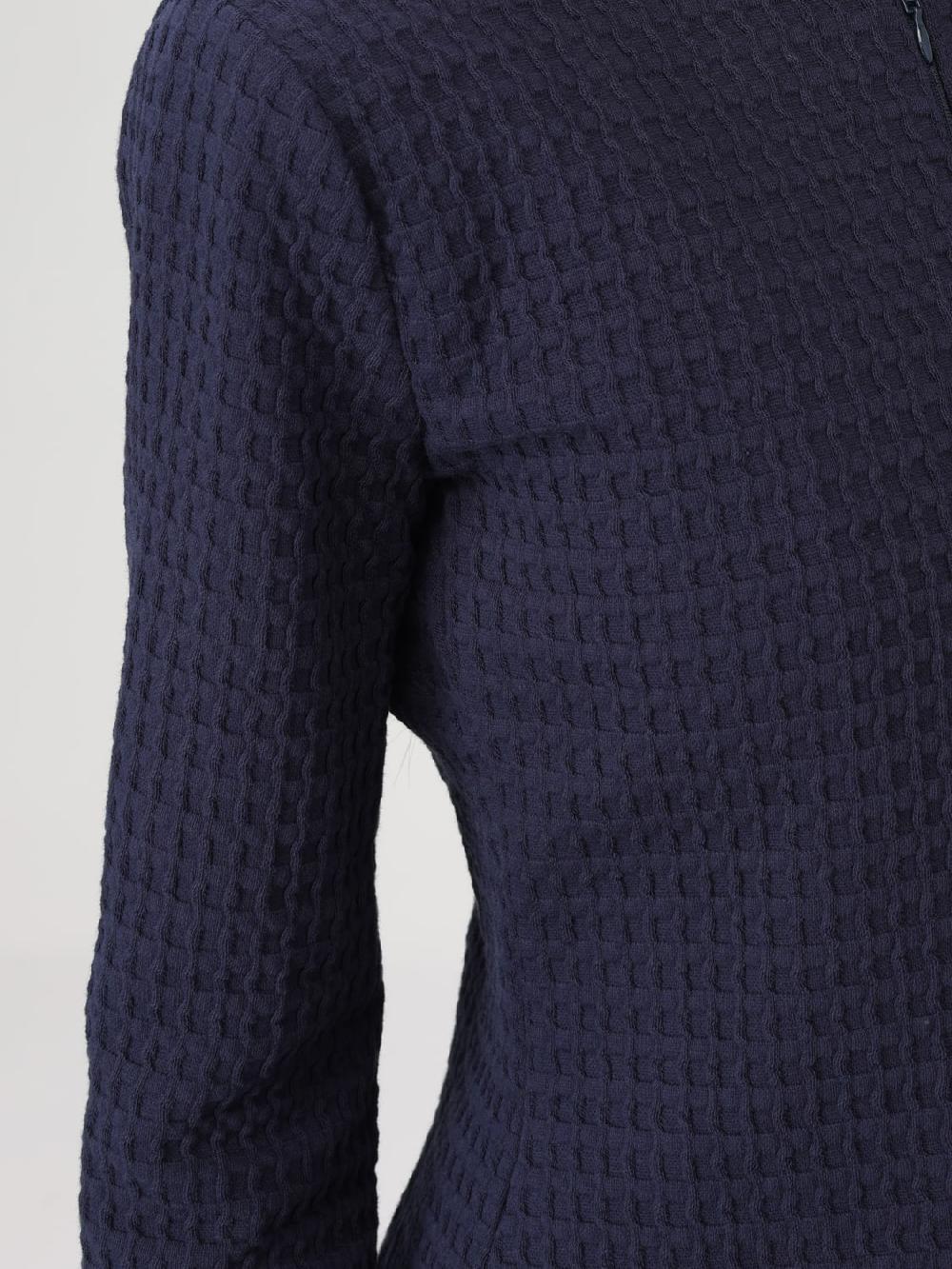 Giglio Giacca in misto cotone Emporio Armani Presa