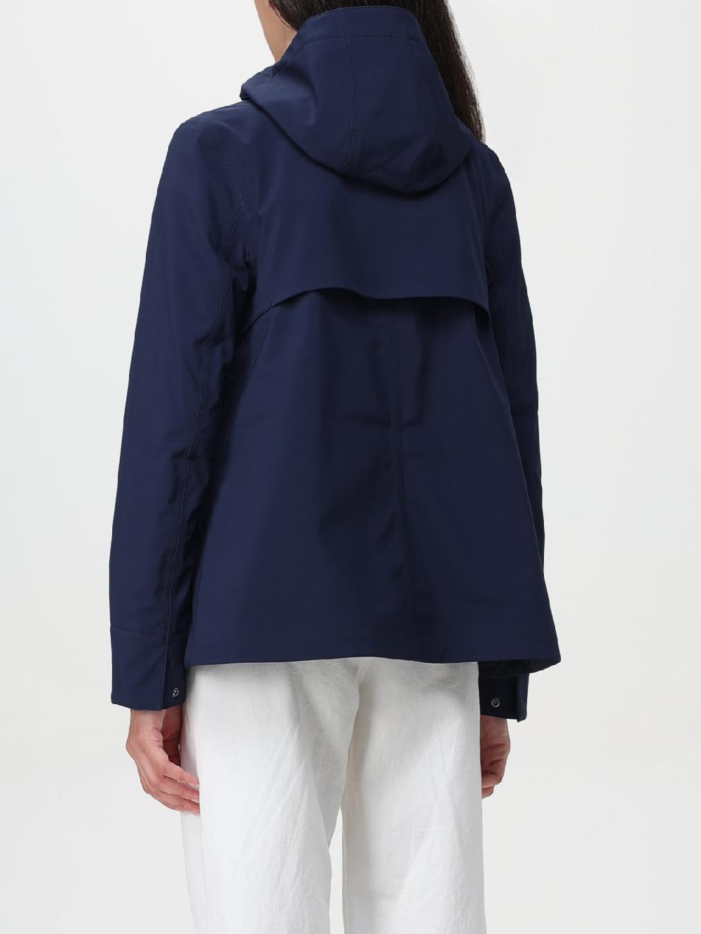 Giglio Giacca a vento con zip K-way Offerta