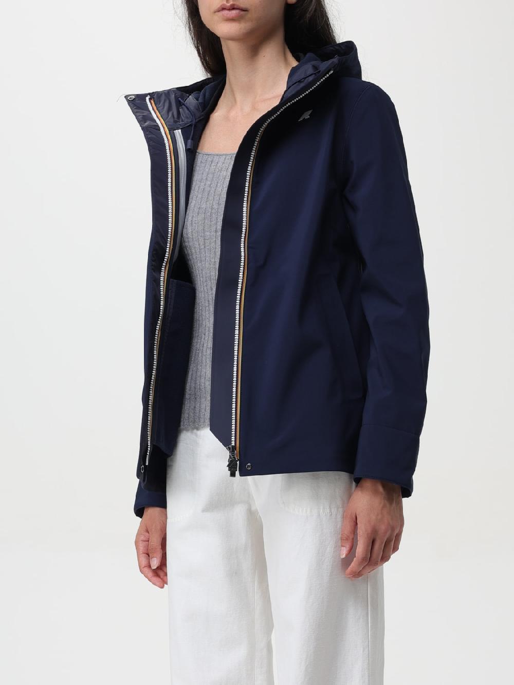 Giglio Giacca a vento con zip K-way Offerta