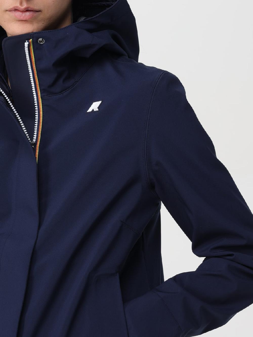 Giglio Giacca a vento con zip K-way Offerta