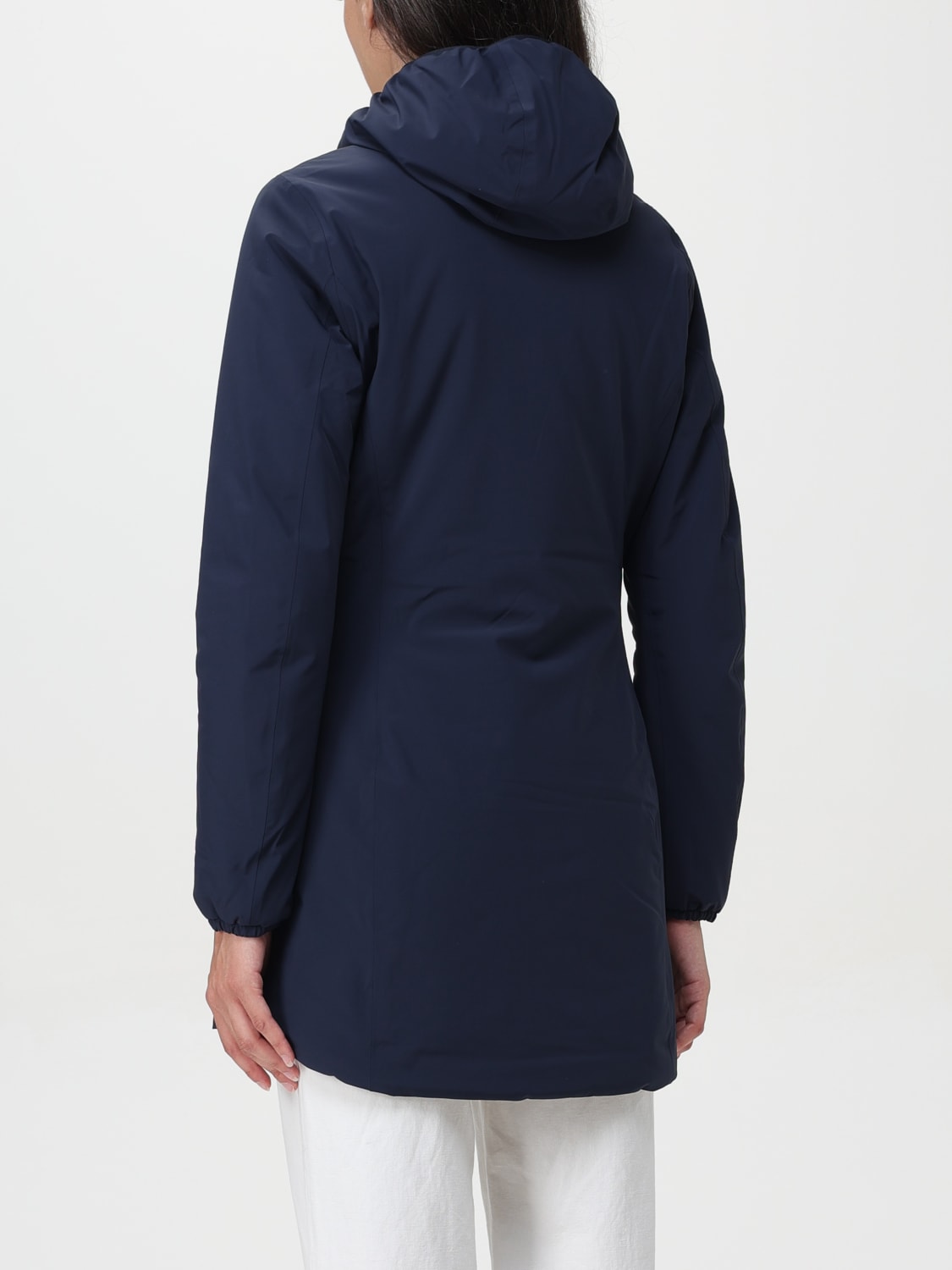 Giglio Giacca a vento con zip K-way Economico