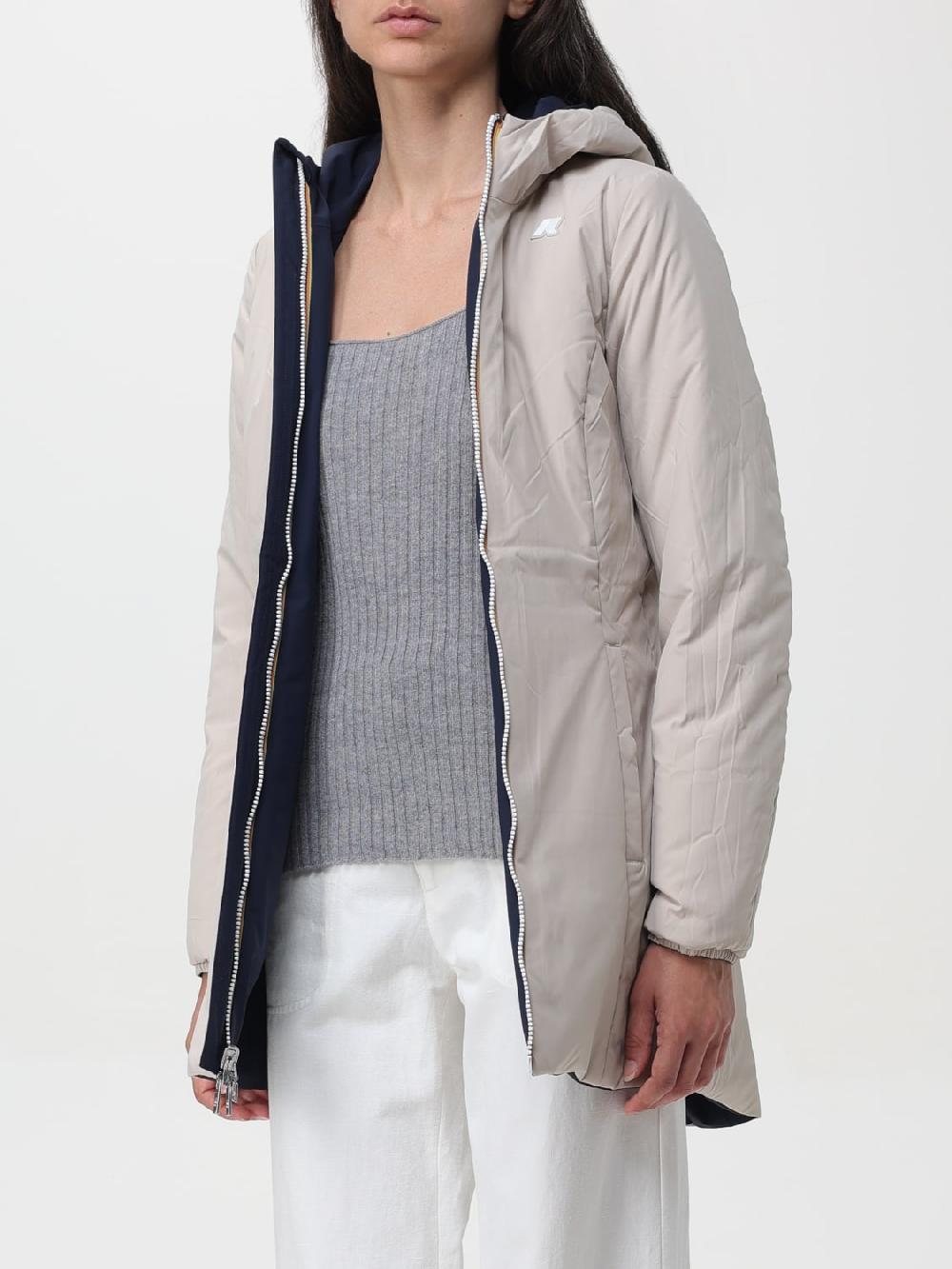 Giglio Giacca a vento con zip K-way Economico