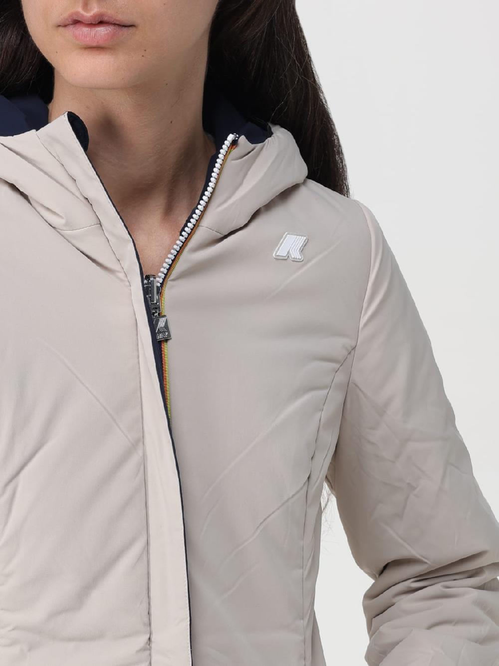Giglio Giacca a vento con zip K-way Economico