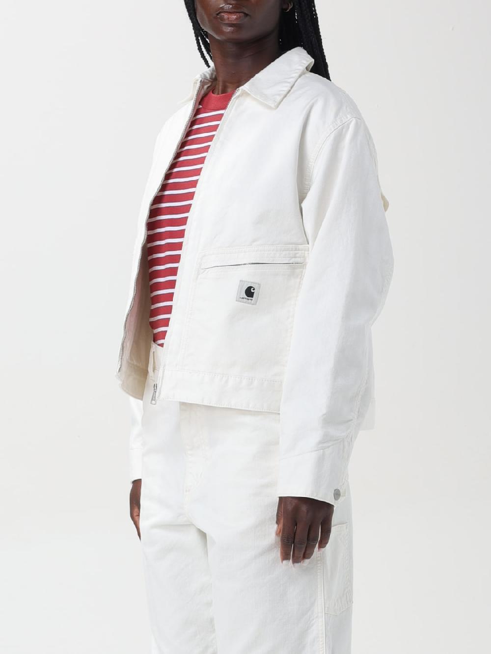 Giglio Giacca Norris Carhartt Wip in cotone Offerte
