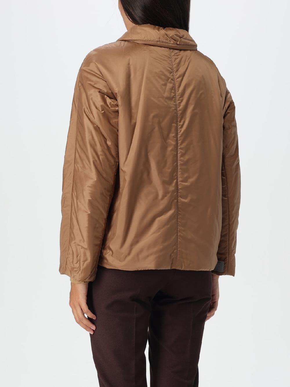 Giglio Giacca a piumino Max Mara The Cube Saldi Di Fabbrica