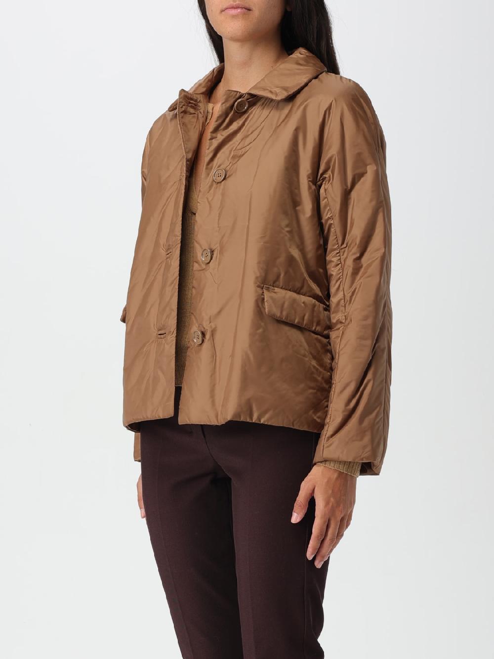 Giglio Giacca a piumino Max Mara The Cube Saldi Di Fabbrica