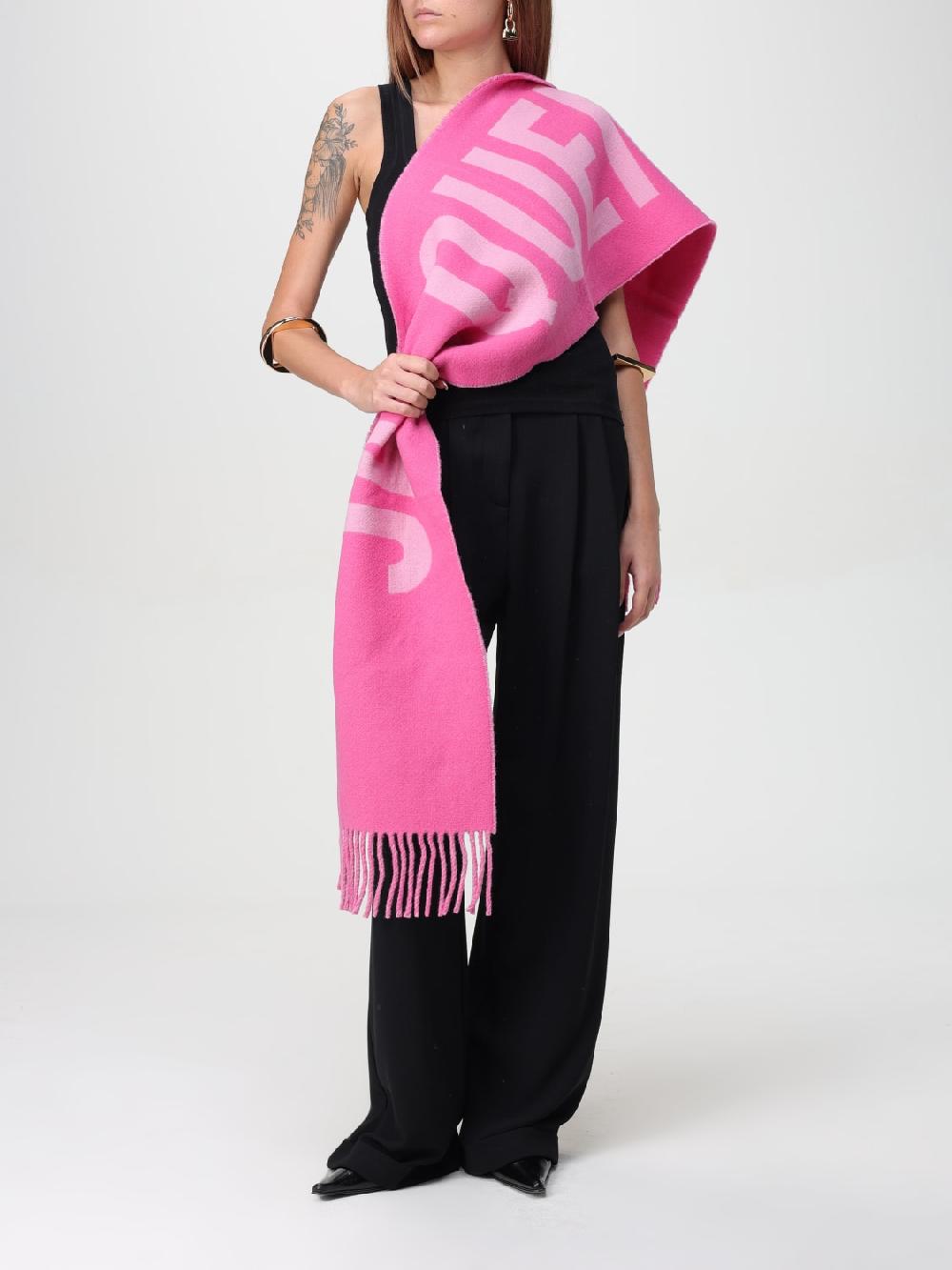 Giglio Top in cotone Jacquemus Offerta speciale