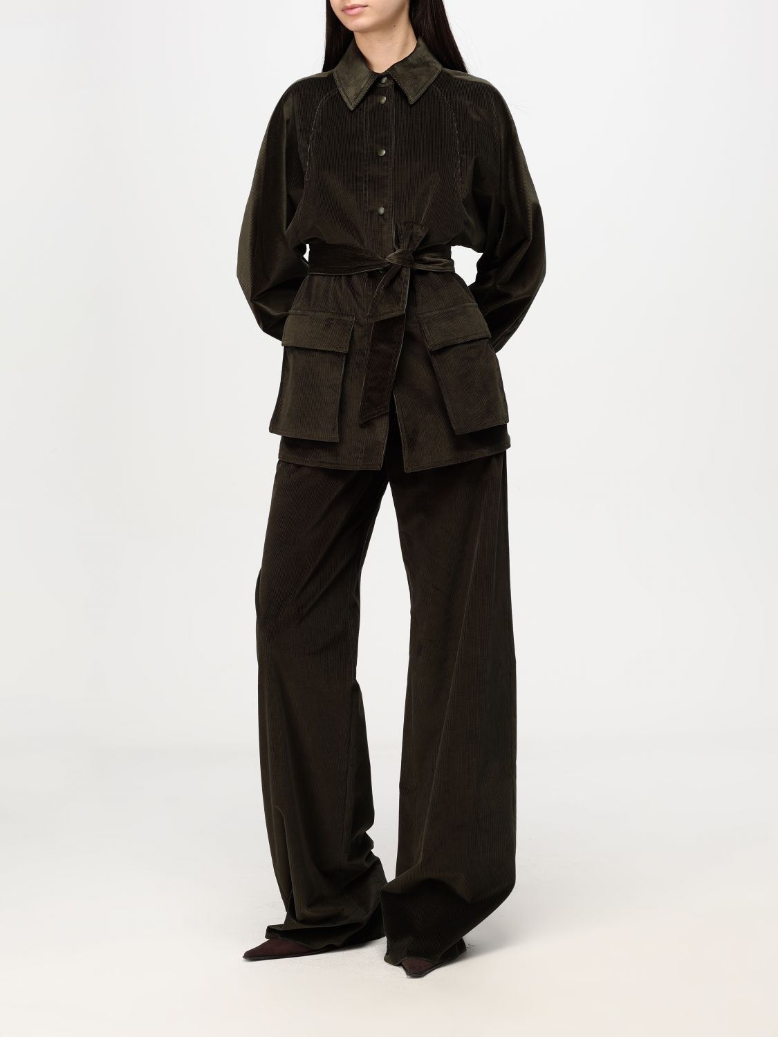 Giglio Giacca donna Max Mara Fornitura limitata