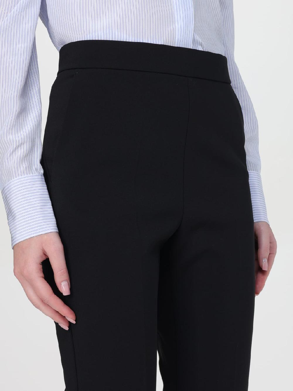 Giglio Pantalone classic Max Mara Offerta natalizia