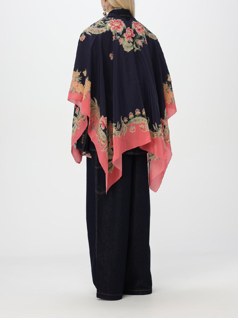 Giglio Top e bluse donna etro Fino al 65% di sconto