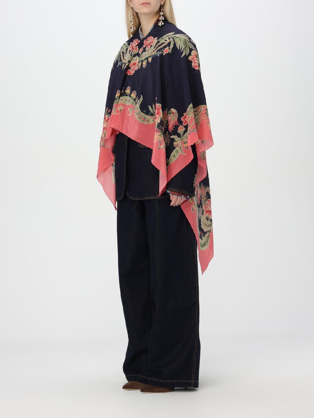 Giglio Top e bluse donna etro Fino al 65% di sconto