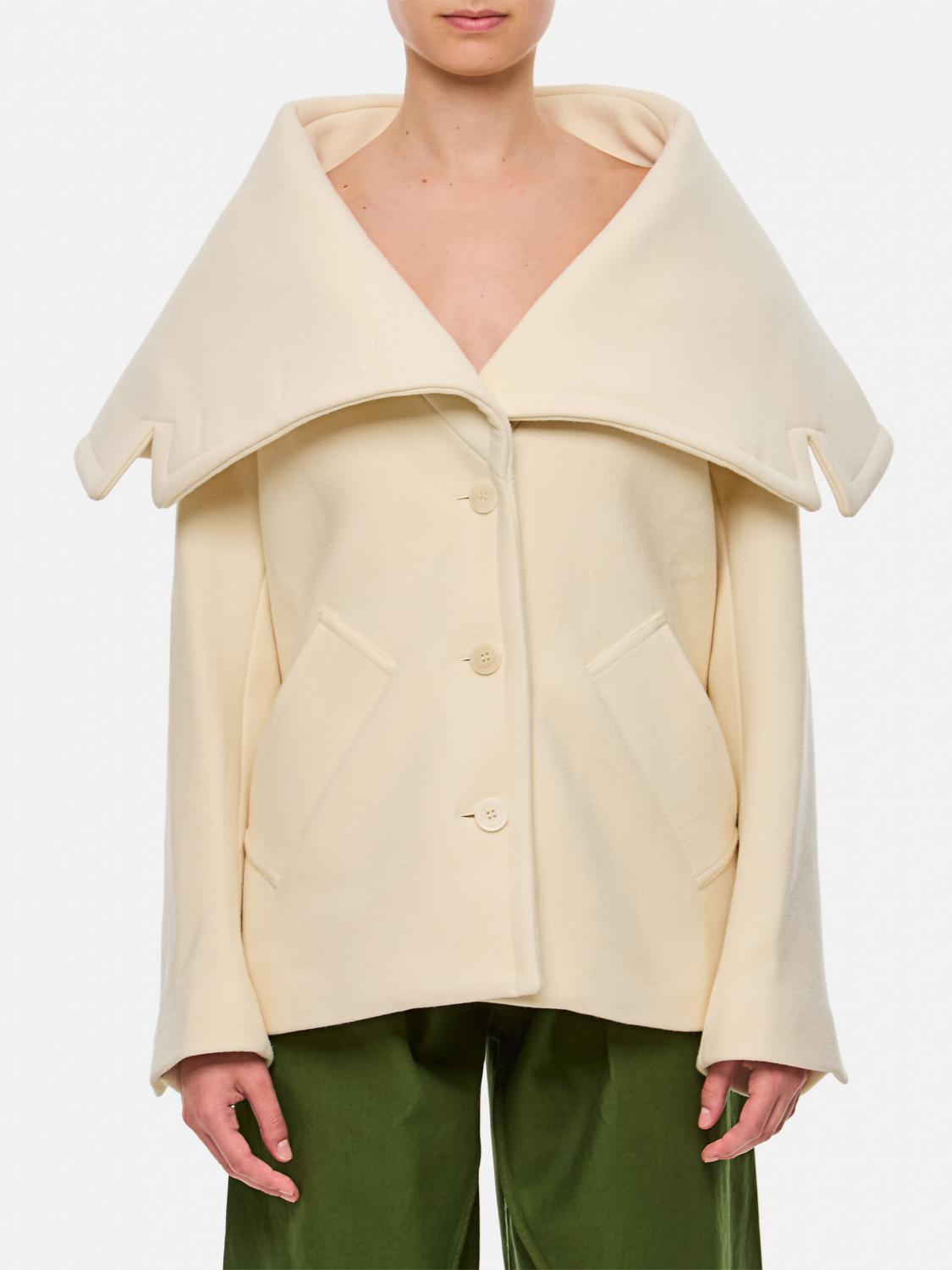 Giglio Caban Jacquemus in lana